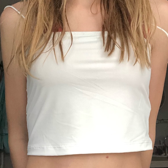 Extra Small White Summer Crop - Picture 3 of 4